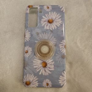 Cell phone case